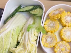 -潮正和潮汕牛肉火锅·老字号(番禺万达店)