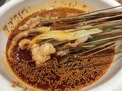 -嘉州叶婆婆钵钵鸡(建设路店)