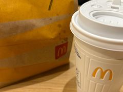 -麦当劳(龙湖北京大兴天街店)