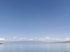 -青海湖二郎剑景区