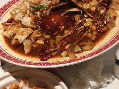 -旺顺阁鱼头泡饼(小红门店)