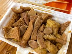 -细妹五香牛杂(步行街店)