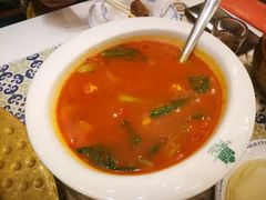 -阿拉丁新疆风味餐厅·清真(罗廊巷店)
