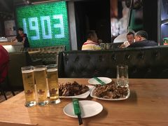 -青山鸡(海信天悦店)
