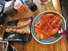 -大壮家原味烤肉(兴华北街店)