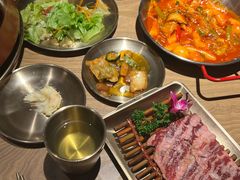 -西塔老太太泥炉烤肉(亚运村店)
