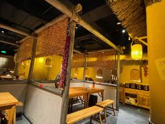 -破三川·新川菜(静安大融城店)