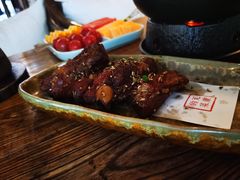 -瓦库茶馆17号(海汇港店)