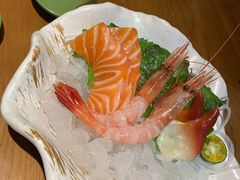 刺身拼盘-有喜屋·深夜食堂(环宇荟店)