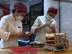 -客临百思德·东北特色馆(龙湖时代天街店)