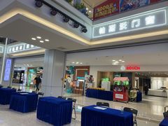 -红星美凯龙北京至尊MALL(东四环中路店)