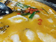 -陈生记黑鱼馆·20年活鱼现杀(宁波鼓楼店)