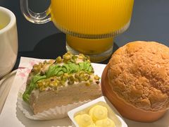 -小菜园新徽菜(青岛市南万象城店)