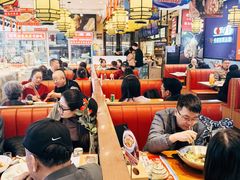 -渔家风味·鲅鱼水饺·央视展播·海鲜天津菜(开发区店)