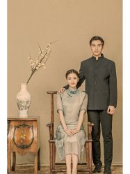 点击看大图 -YISHU一树影像工作室(惠城店)