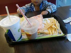 -德克士(中盛国贸店)