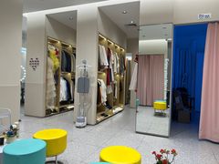-天真蓝照相馆(新世界店)