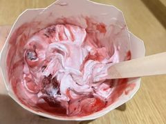 -麦当劳(中山公园龙之梦店)