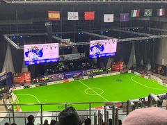 -成都金融城演艺中心