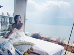 -双廊碎片·吾乡海景度假公馆