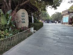 -东部华侨城
