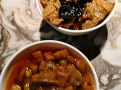 -功德林(南京西路店)