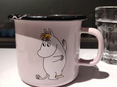-T-COFFEE(长江花园店)
