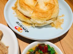 饼子-向阳羊汤(千峰店)