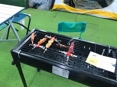 -迪卡侬(香炉礁店)