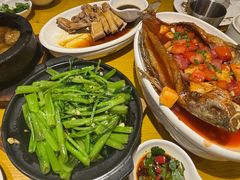 -东就鸭饭店·古早海南菜(友谊南海城店)