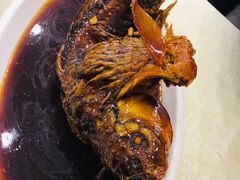 -奥华餐厅·老张记(台基厂店)