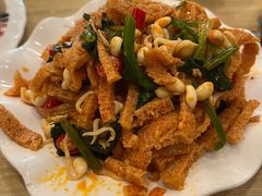 -清真重庆巴爷香辣鸡煲(南小巷店)
