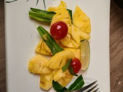 -云海肴·汽锅鸡·云南菜(广安门天虹店)