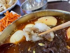 -服务大楼冷面(延大店)