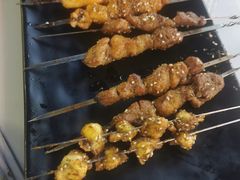 -刘成杰锦州烧烤(南河路店)