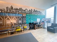 -Trainyard 炼·工场(中国国际贸易中心店)