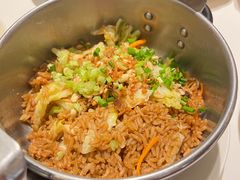 -莆田餐厅PUTIEN(金融街购物中心店)