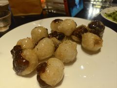 -芳芳私房菜·精做淮扬菜(承德路店)