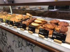 -WHEAT&BAKER-麥(凯德来福士店)