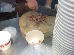 -阿满食品(大连商场店)