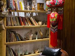 -馬蘭花開(车站大道店)