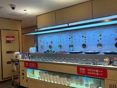 -海底捞火锅(银泰中心店)
