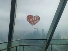 -WFC会仙楼观景台