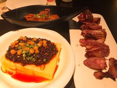 -舌尖上的食缘花园主题餐厅
