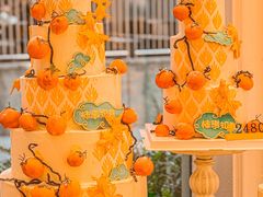 -杜哈夫DOUX RÊVE·生日蛋糕(日月光店)