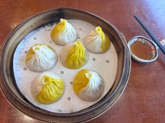 -寄畅興·百年蟹黄面·万国建筑群(外滩27号店)