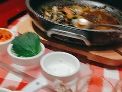 -西贝(紫荆广场店)