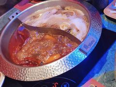 -牛New寿喜烧(曹路花园城店)