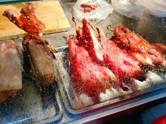 -上海枇杷烤鸭(燕丰商场店)