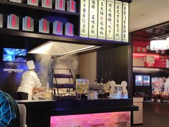 -杏花堂晋商私房菜(华熙五棵松店)